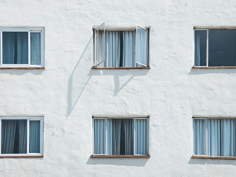 wallpaper desktop minimalism windows building