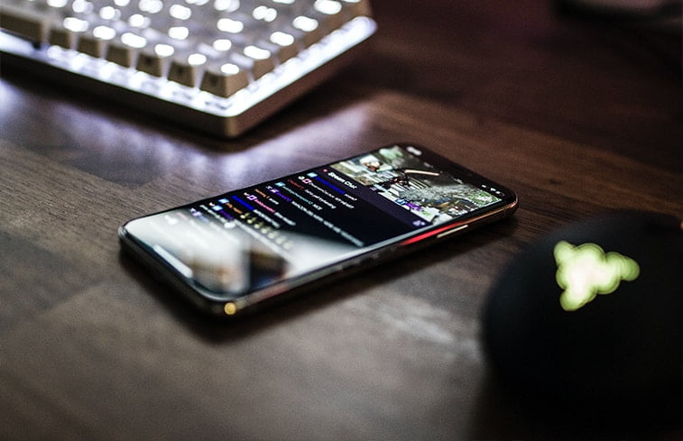mobile friendly website