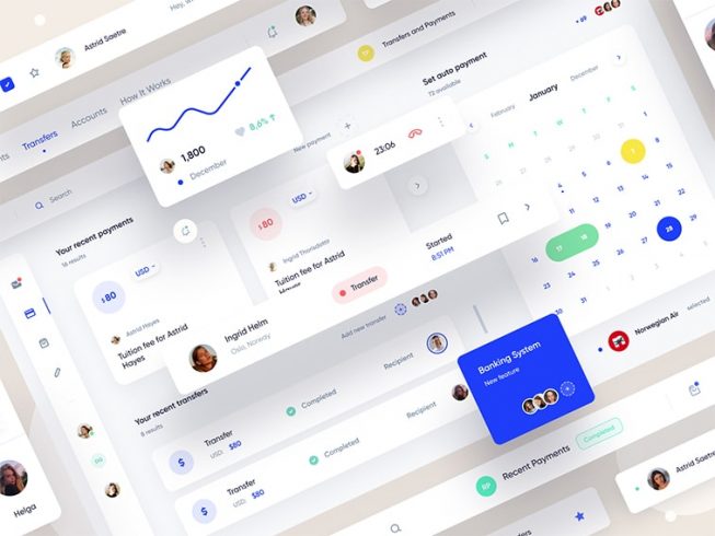 Šta čini dobar UI UX dizajn i zašto je on važan za biznis?