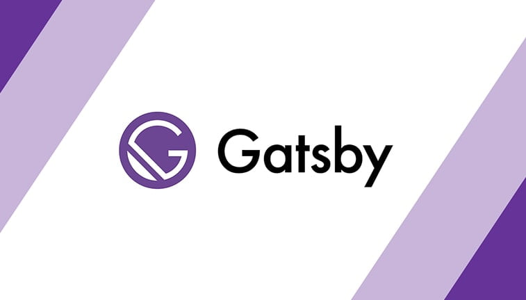 gatsby framework logo