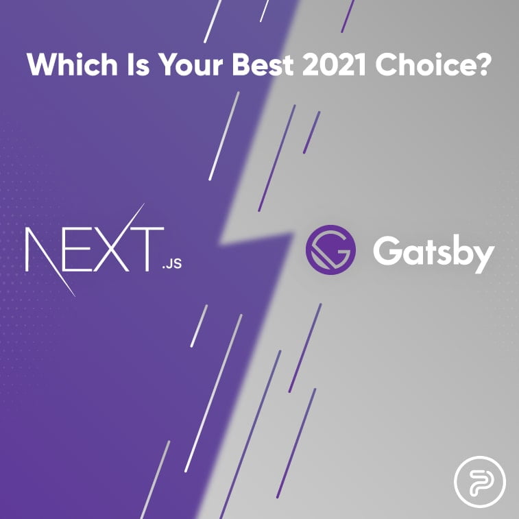 nextjs vs gatsby