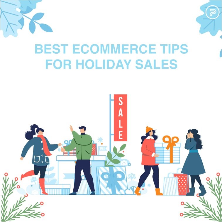 holiday sales tips