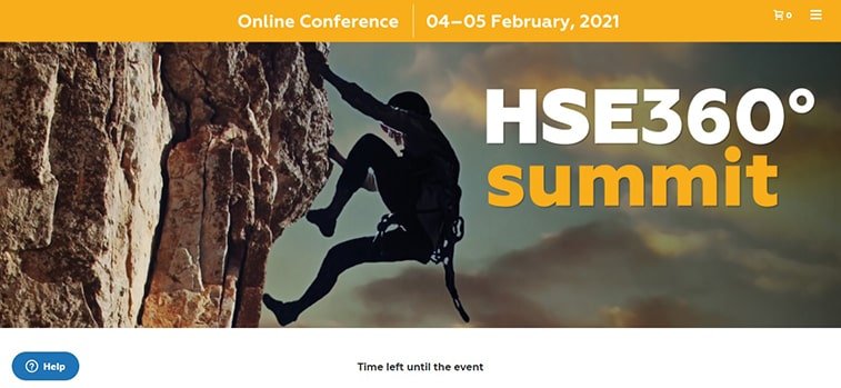 hse 360 summit