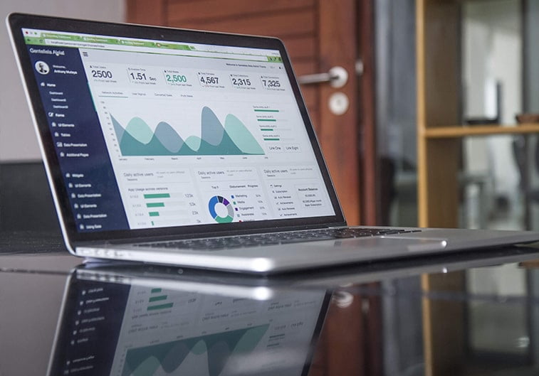 analytics website performance