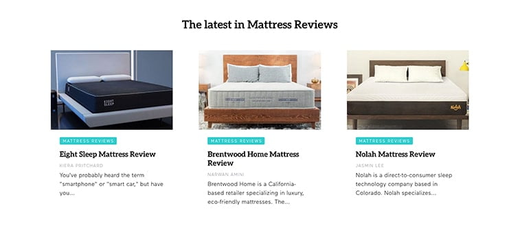 eachnighe homepage