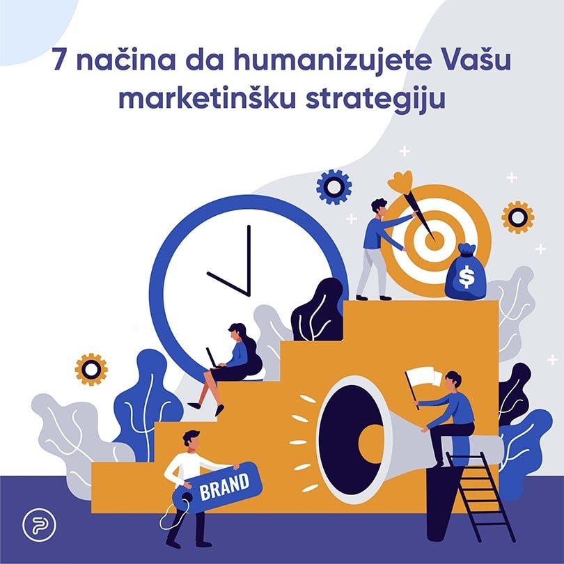 humanizovan marketing