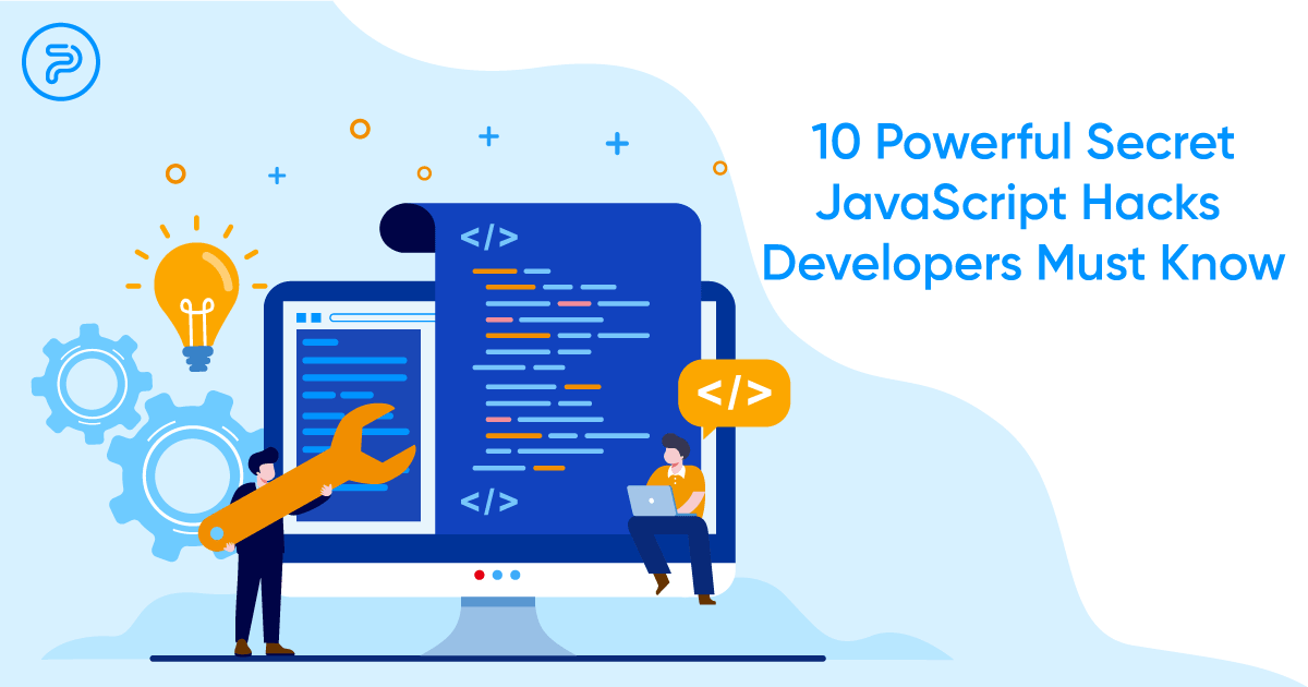JavaScript Hacks: 10 Powerful Secrets Developers Must Know