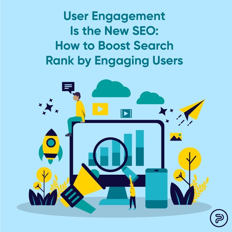 seo and user engagement