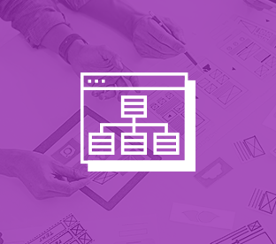 featured user interface