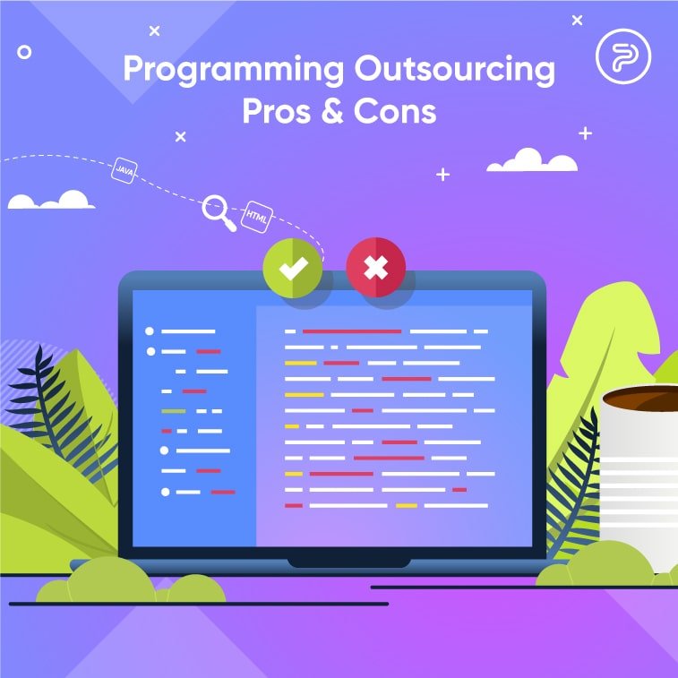 Programming outsourcing