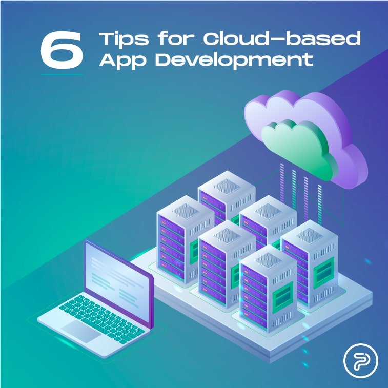 Cloud Based App Development.