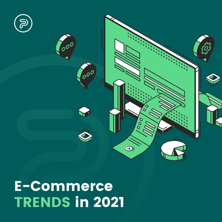 Ecommerce trends.