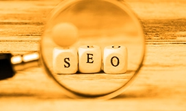 search engine optimization