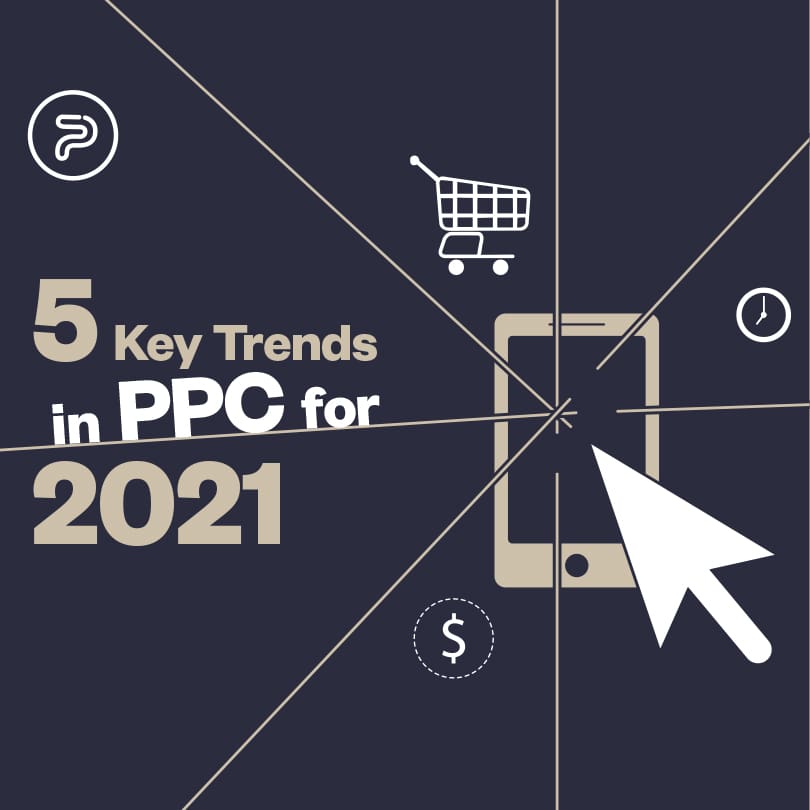 Trends in ppc.