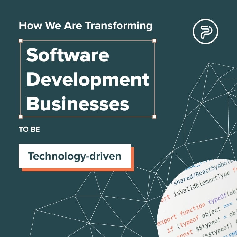 Software Development is Transforming Businesses