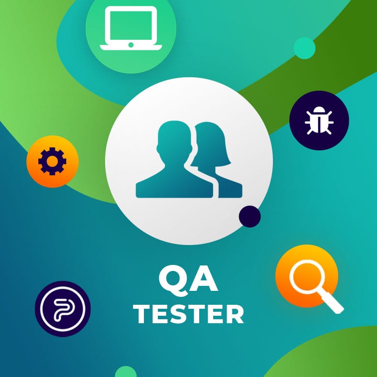 QA tester oglas za posao