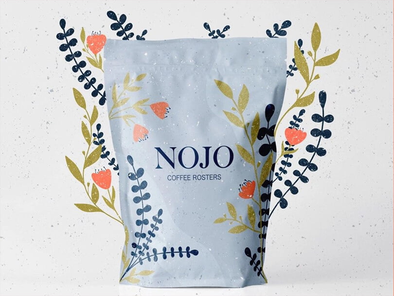 coffee packaging design ideas