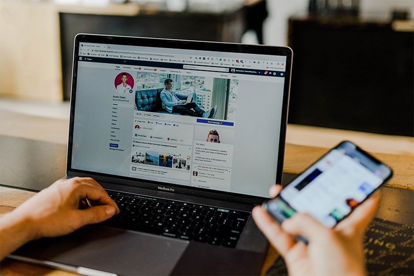 facebook pixel
