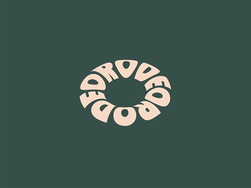 logo design optical illusion
