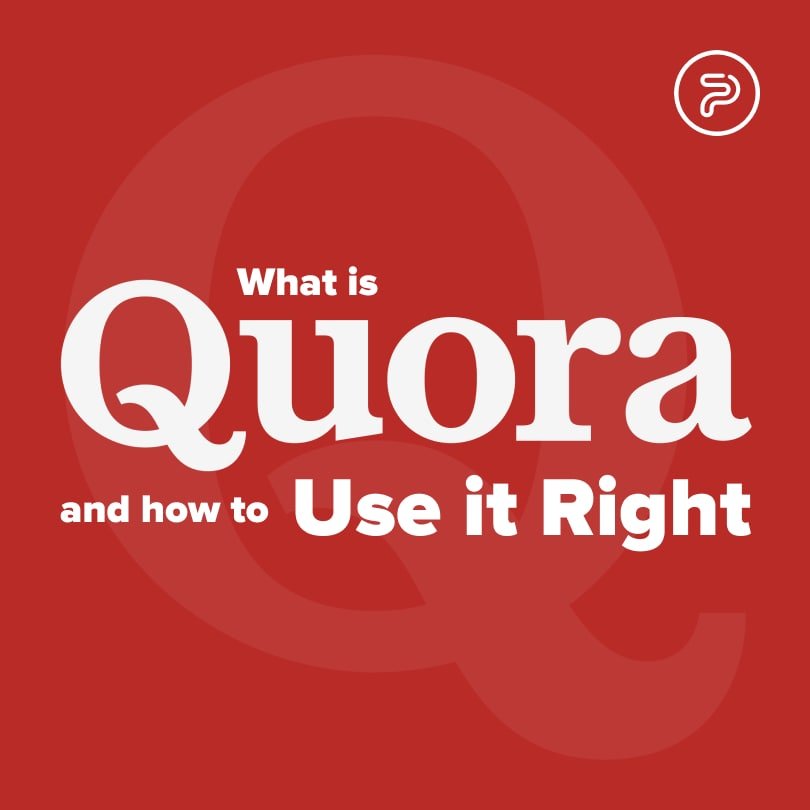 How to use Quora.