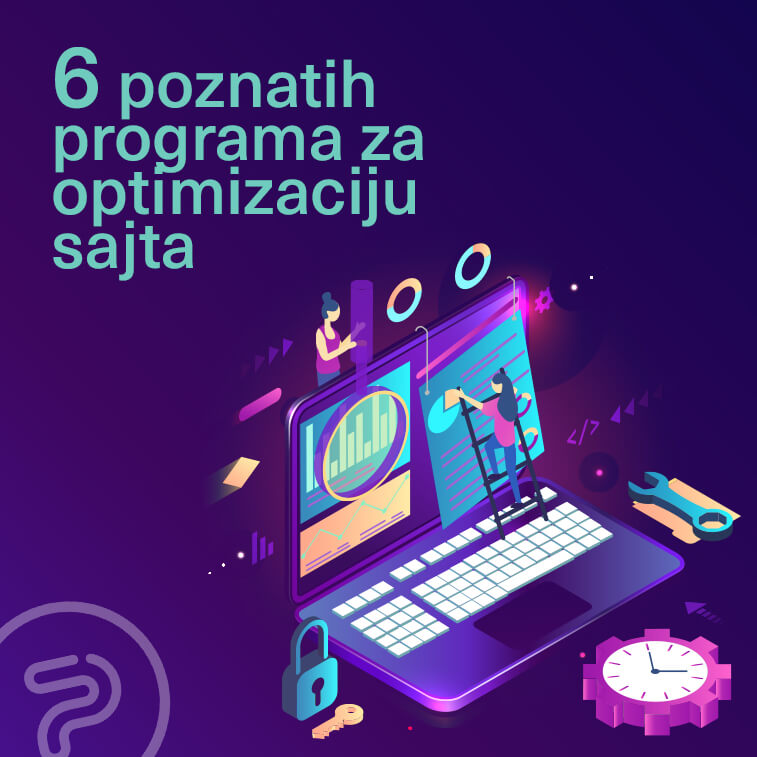 6 poznatih programa za optimizaciju sajta