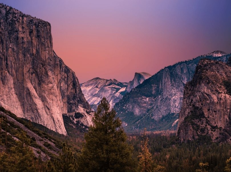 nature hd wall