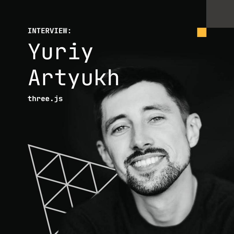 yuriy arthukh interview