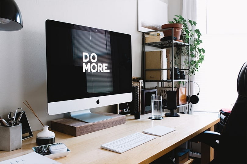 converting website