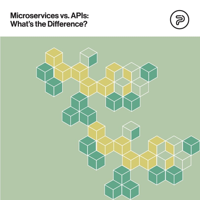 Microservices vs. APIs: What’s the Difference?