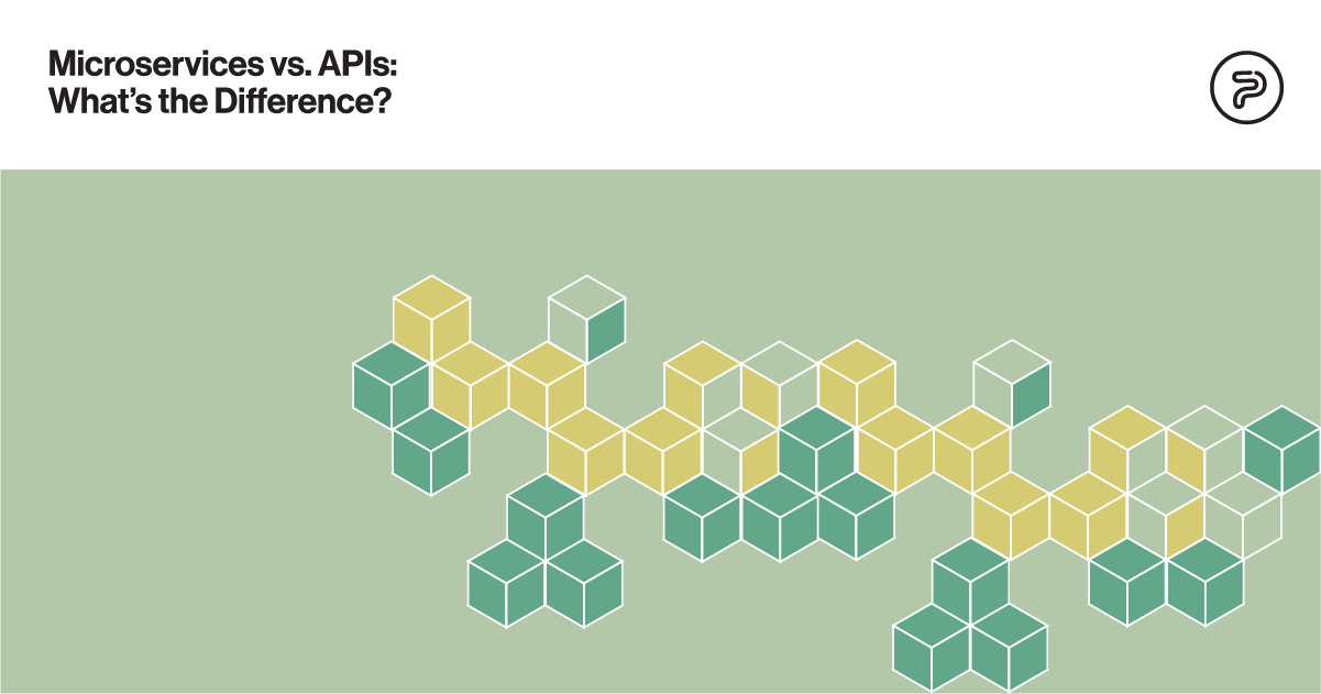 Microservices vs API: What's the Difference?