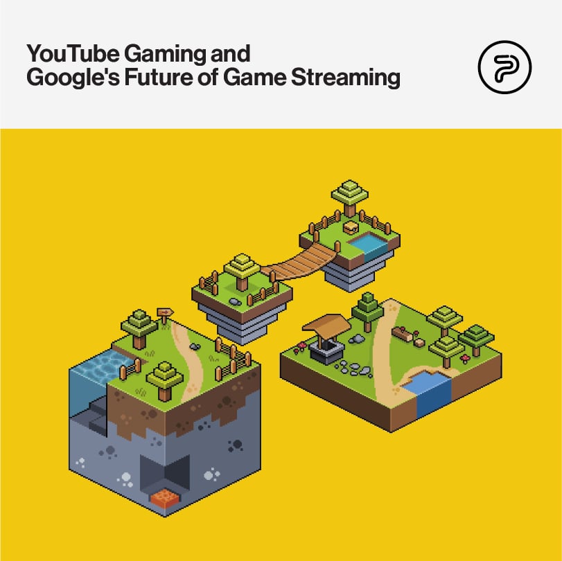 youtube gaming streaming