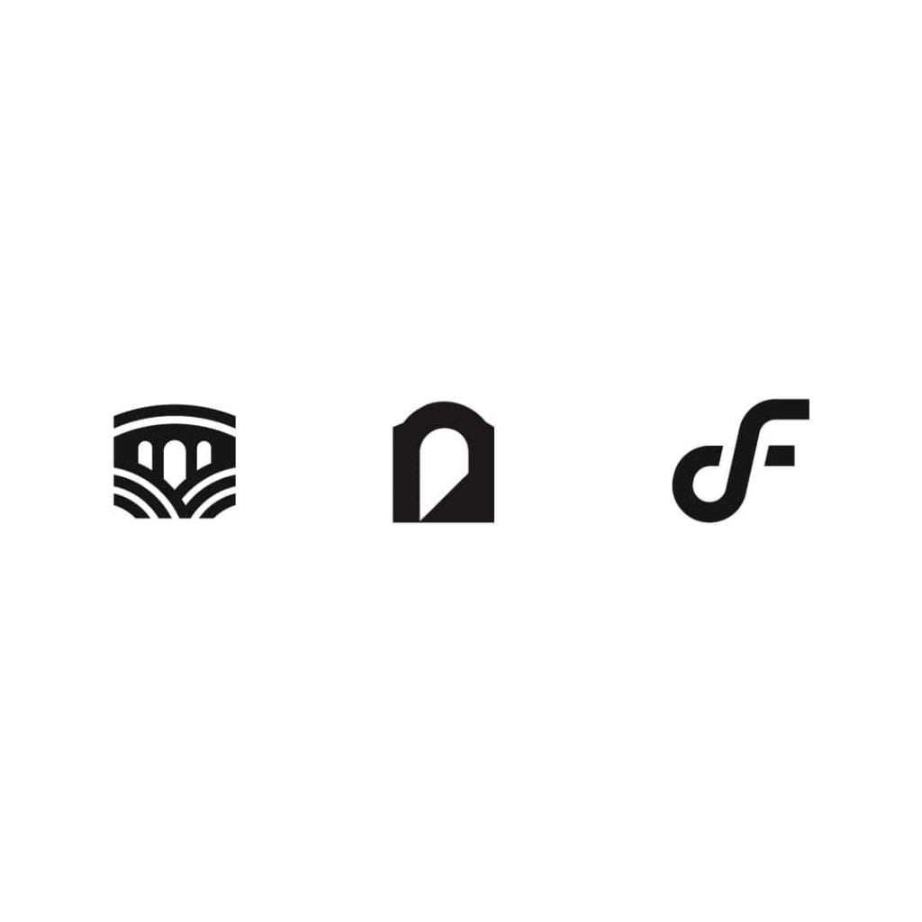 logo design trends prediction example minimalism