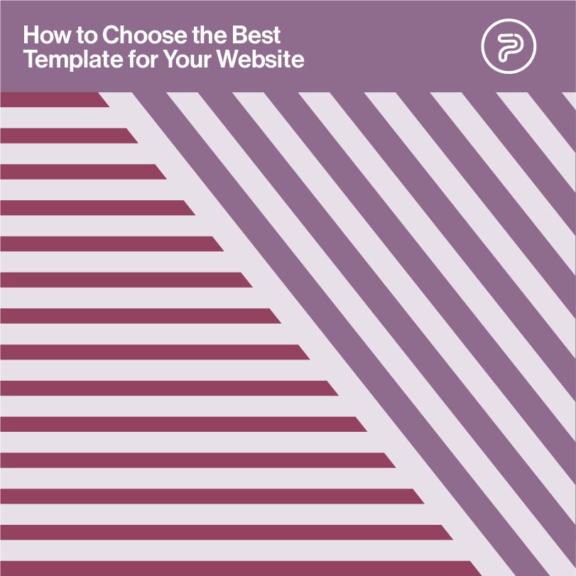 how to choose the best template for your website