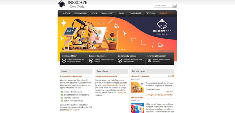 inkscape