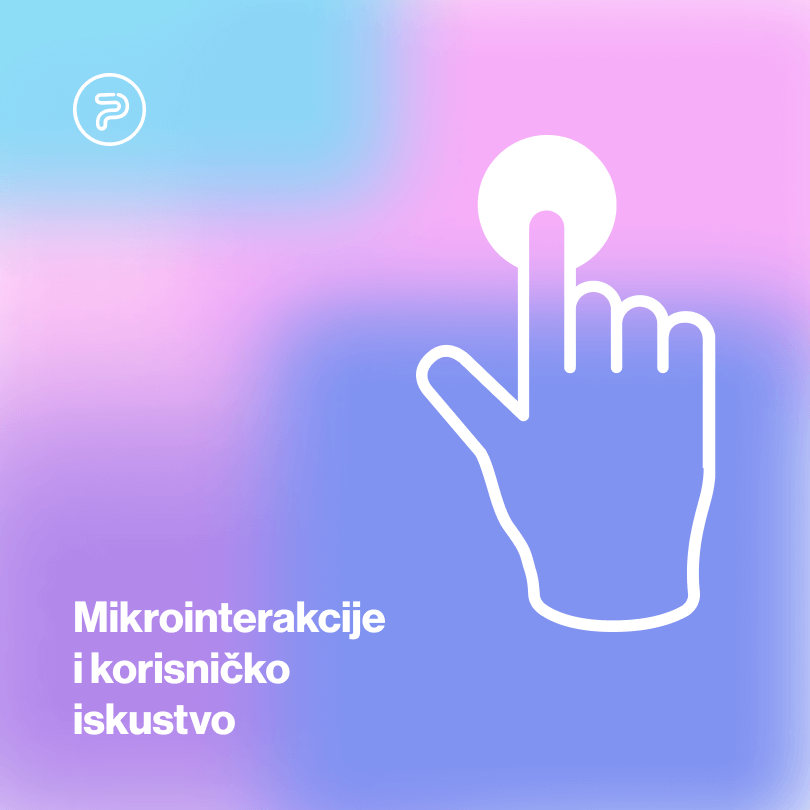 Mikrointerakcije i korisničko iskustvo