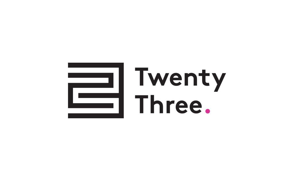 logo design example minimal