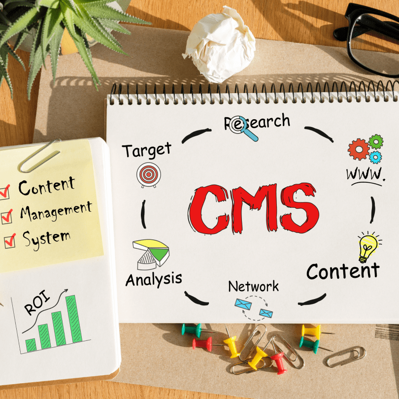 cms system planning