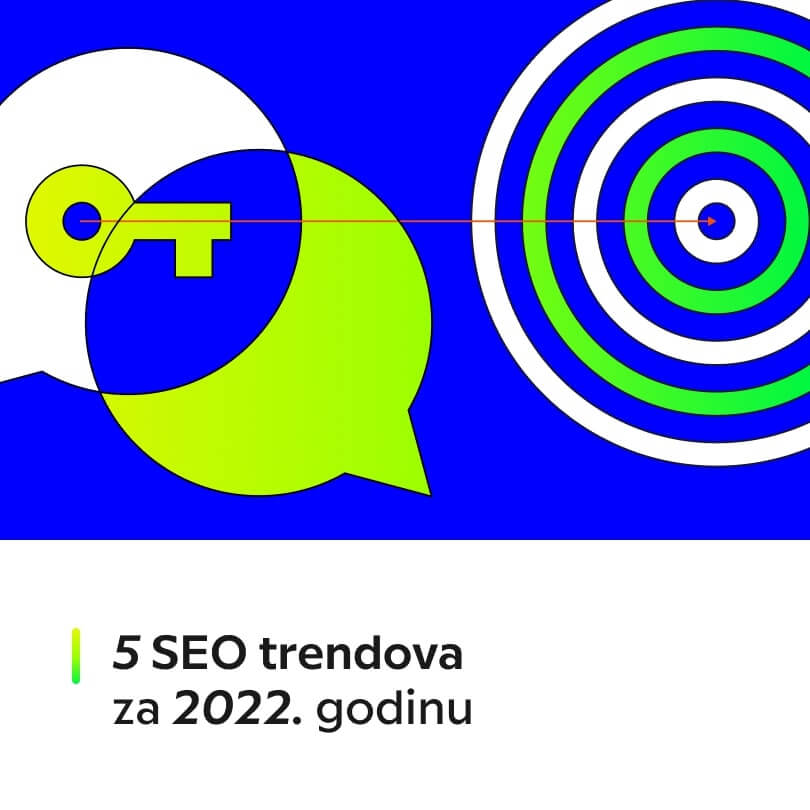 SEO trendovi