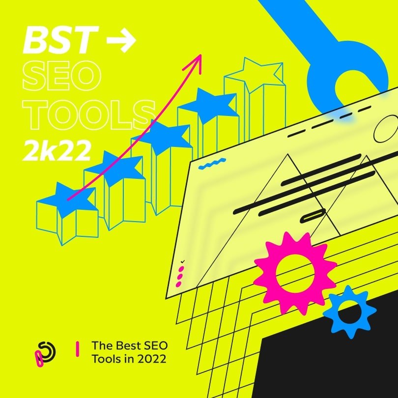 58843Audit and Monitor Your Website with The Best SEO Tools in 2022