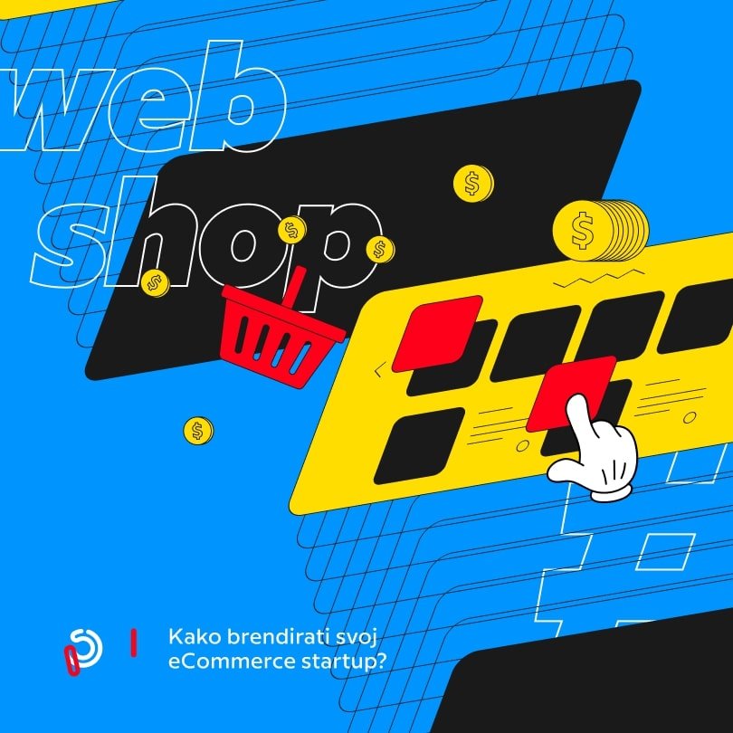 brendiranje ecommerce startupa