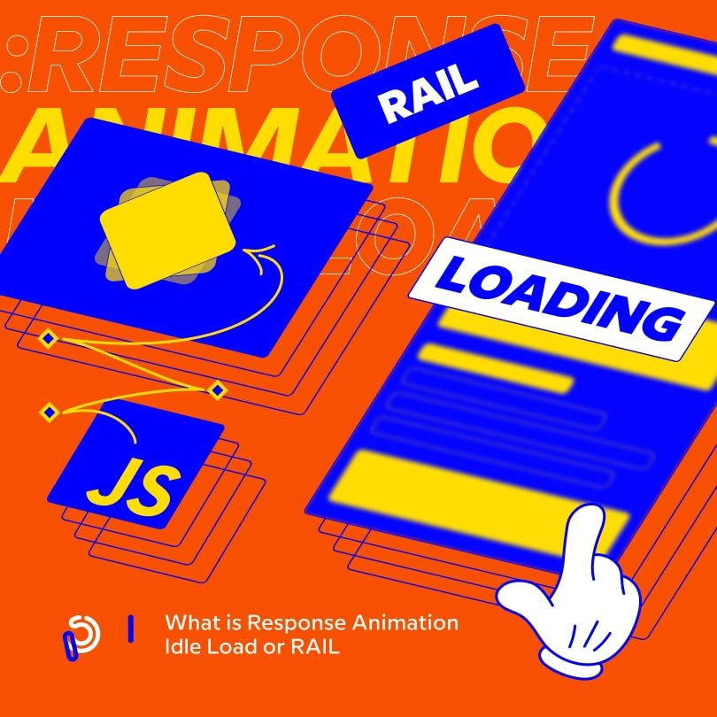 What is Response Animation Idle Load or RAIL