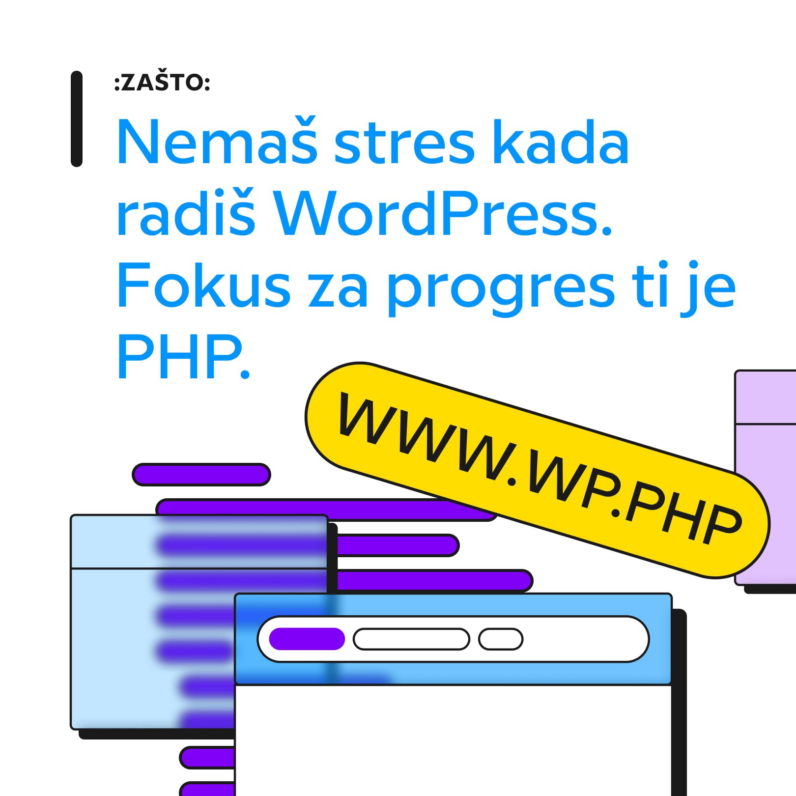 WP PHP Developer