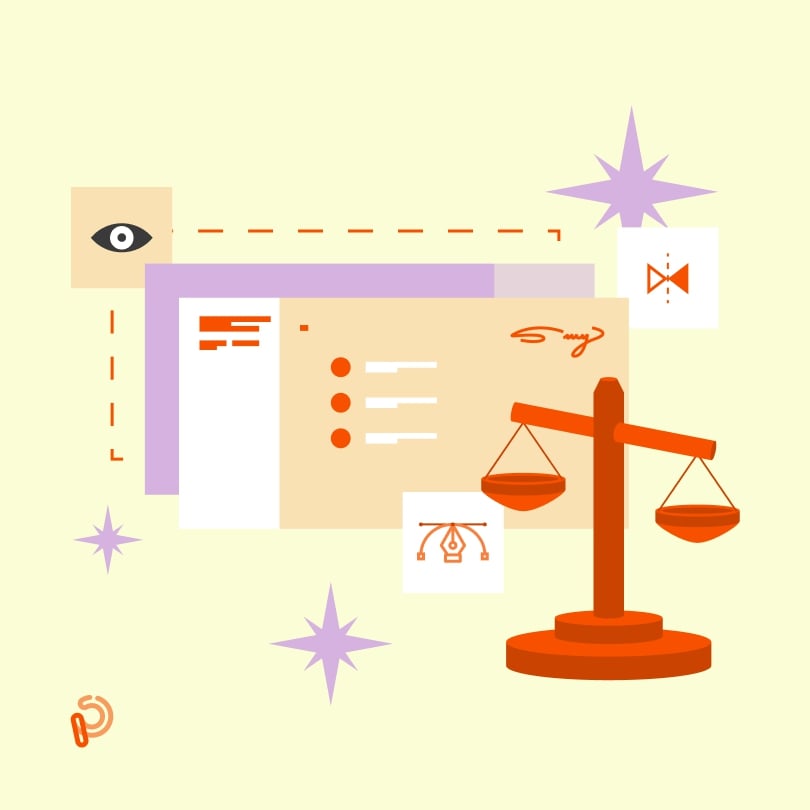 Izrada vizit karti za advokate: Česte greške i dobre prakse dizajna vizitki za pravnike