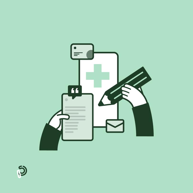 branding for doctors how to build patient trust