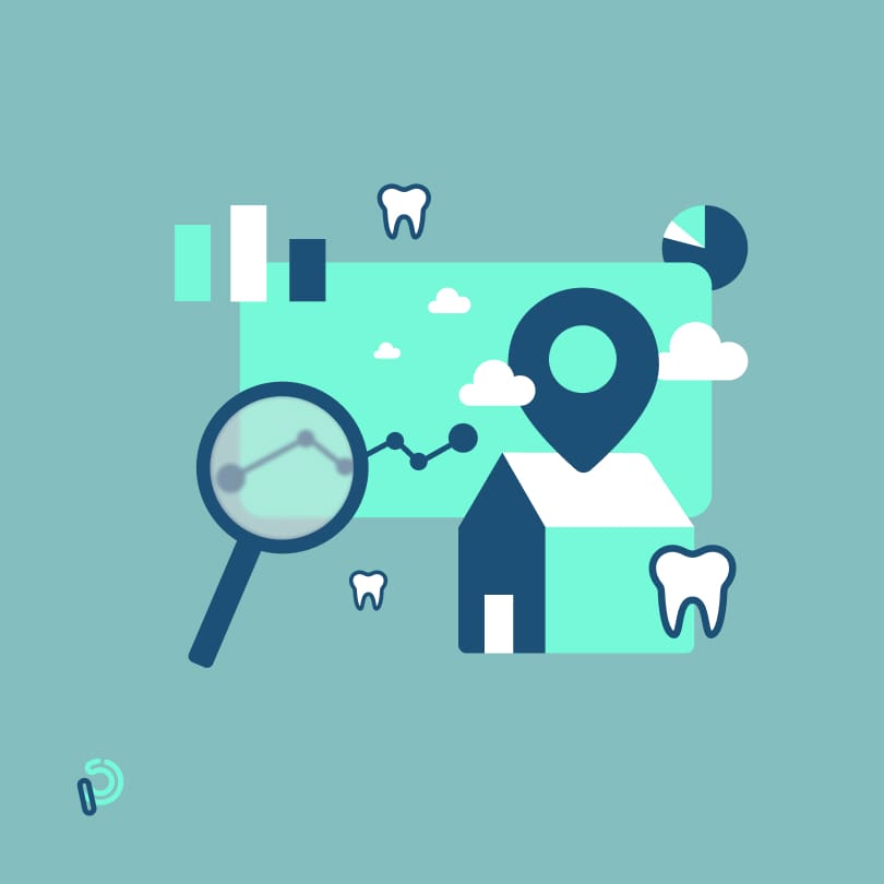 complete guide to local seo for dentists