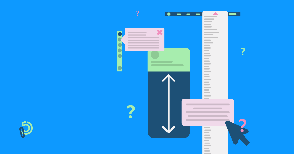 Poor Website Performance? UI & UX Design Flaws Checklist
