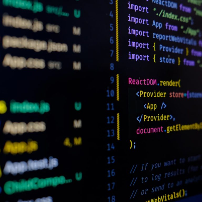 Izrada React JavaScript web aplikacija - prednosti i mane