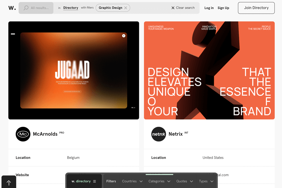 How to become a stunning graphic designer inspiration