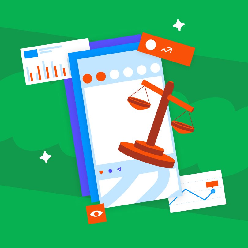 Social Media marketing for lawyers.