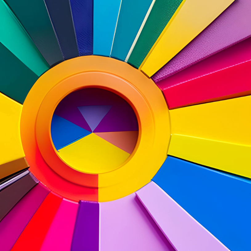 Color Psychology in Branding